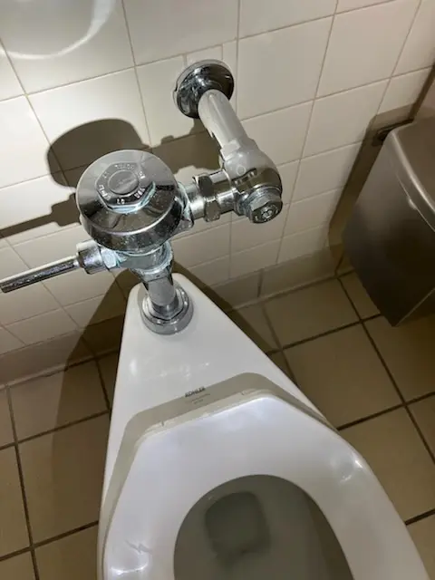 Fixture installation and repair for Sewer Camera Inspection in Gause